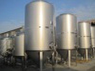 beer brewing fermenting equipment