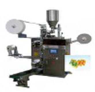 RYP-18 Automatic Tea Bag Packing Machine (inner an