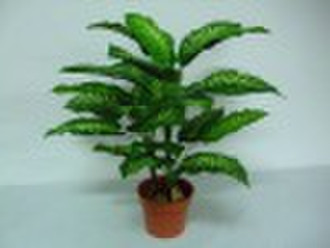 Potted Artificial Plants