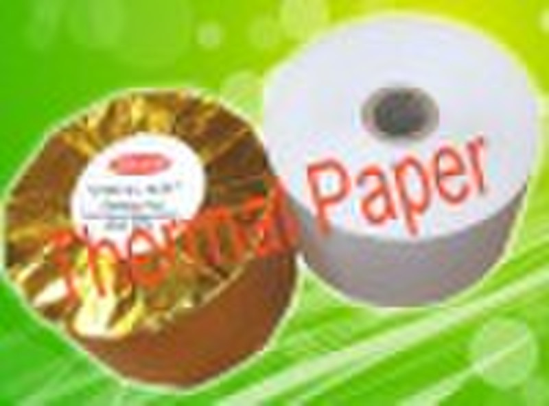 High quality Thermal Paper roll