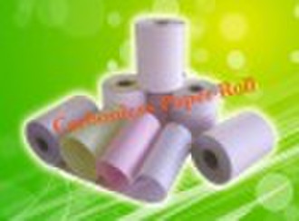 multi-ply NCR Paper roll