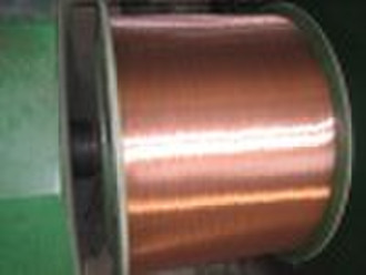 jinxin copper steel wire