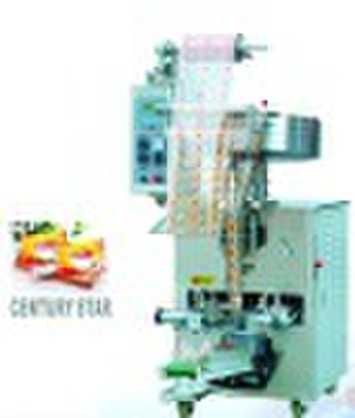 dumpling automatic packing machine