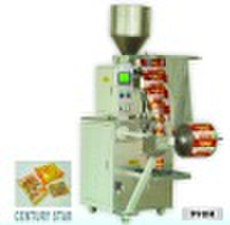 large back  sealling automatic packing machine