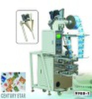 powder(auger) automatic packing machine