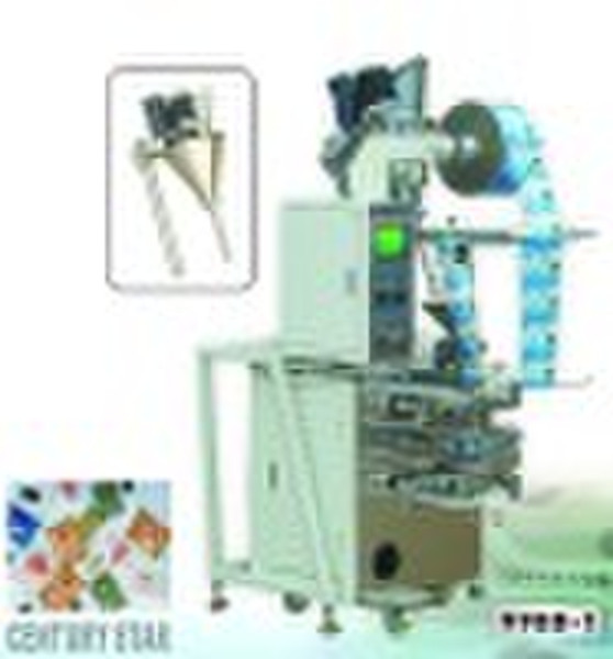 powder(auger) automatic packing machine