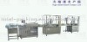 Huge Volume Infusion Compact Line