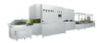 KLX(2 20ml)Vials Compact Line For Cleaning,Sterili