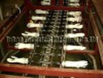JB-807 EVA Plastic Foaming Machine