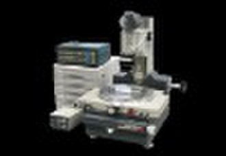 Digital Large Scale Toolmaker's Microscope