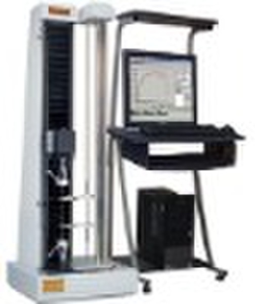 RGD Einzel Pillar Stand Universal Testing