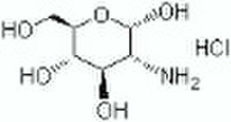 D-Glucosamin-Hydrochlorid