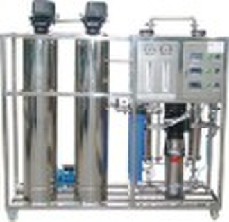 FRO Anti-penetration water purifier equipment