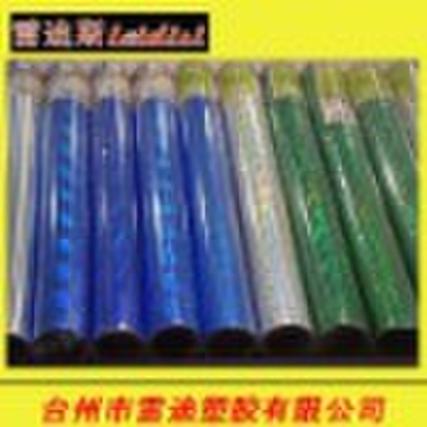 PVC self adhesive foil