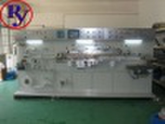 ABL tube body maker machine