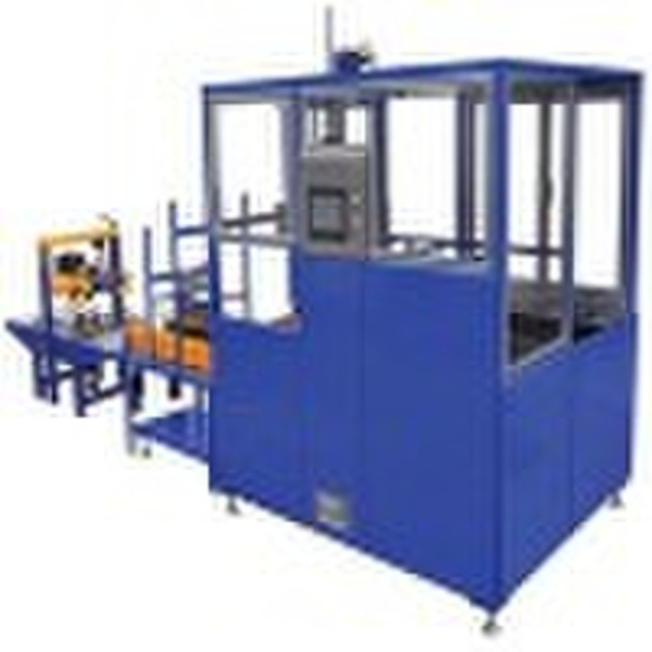 1.Automatic Case Packer
