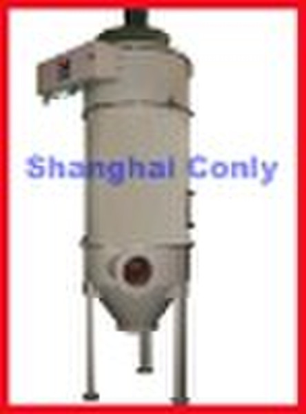 pulse dust filter (pulse dust collector)