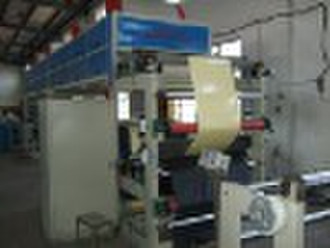 Foam Tape Laminating Machine