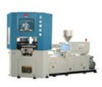 Injection Blow  Moulding Machine