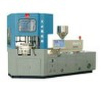 Injection Blow Molding Machine