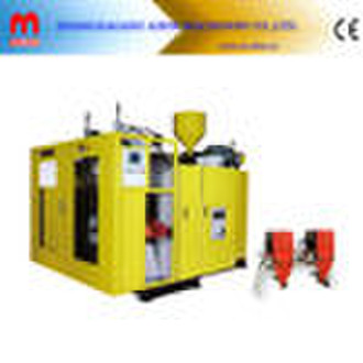 Extruding Blowing Machine