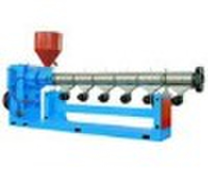 Single Screw Extruder