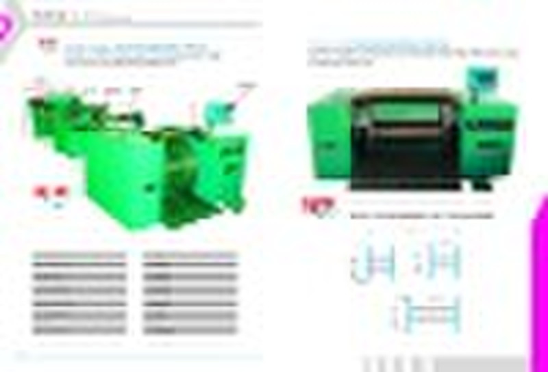 H30-6 Control High-speed Warping Machine full sets