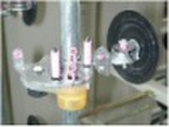 KFD oil hydraulic tensioner