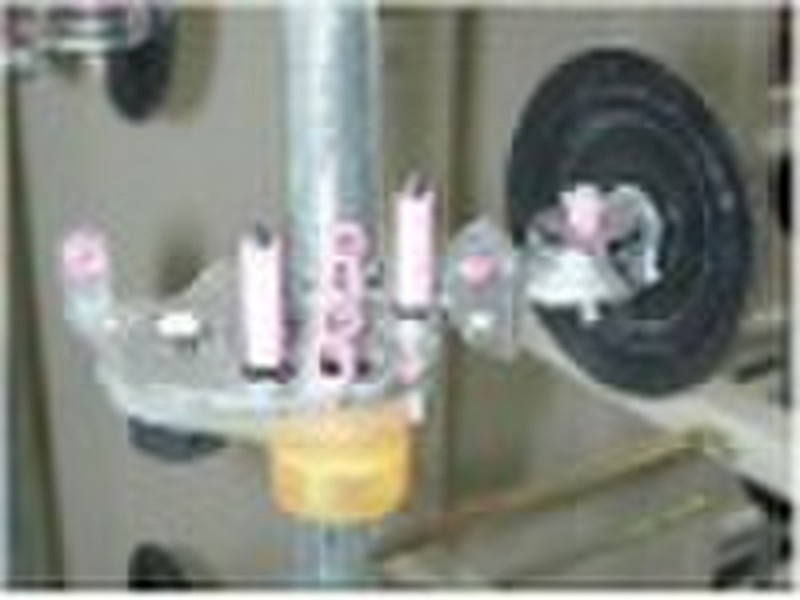 KFD oil hydraulic tensioner