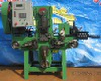 buckle forming machine