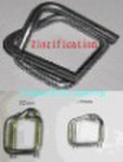 Strapping Wire buckle