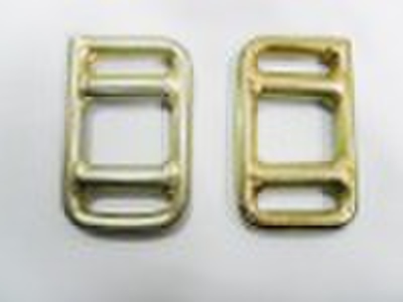 Load security buckle