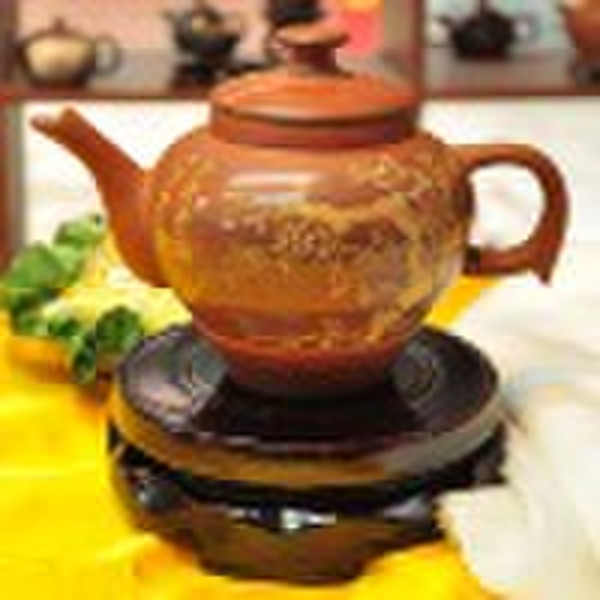 zitaorenjia teapot