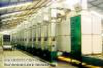 Vermicelli Production Line