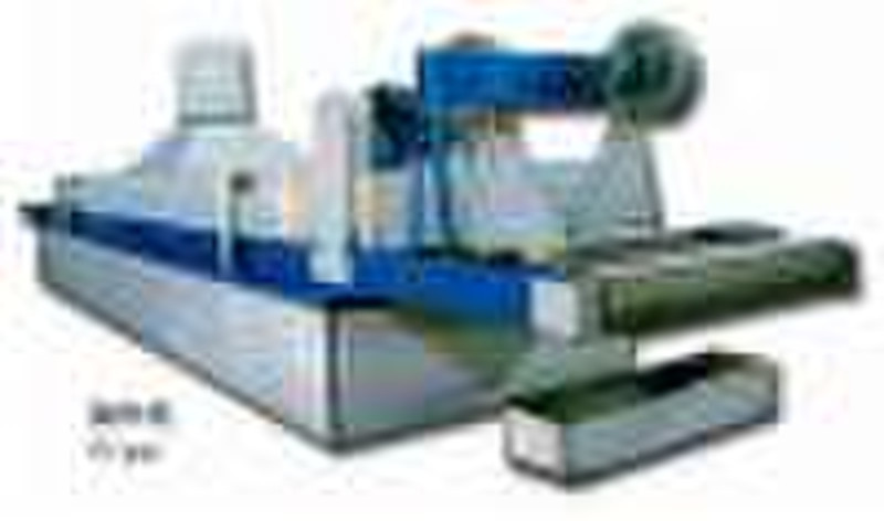 Fryer for Fried Potato Crisp Production Line