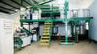 Wave Vermicelli Production Line
