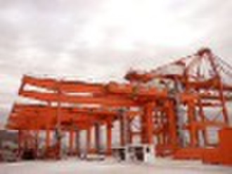 gantry crane