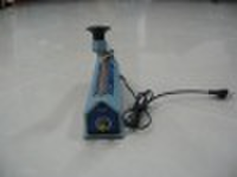 hand impulse sealing machine
