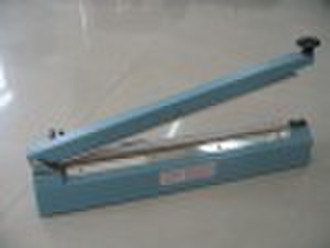 Hand Impulse sealer