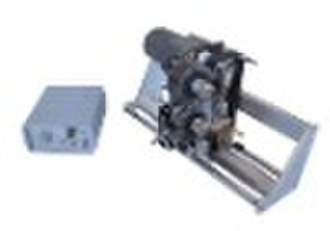 printer machines (Electronic ribbon typewriter)