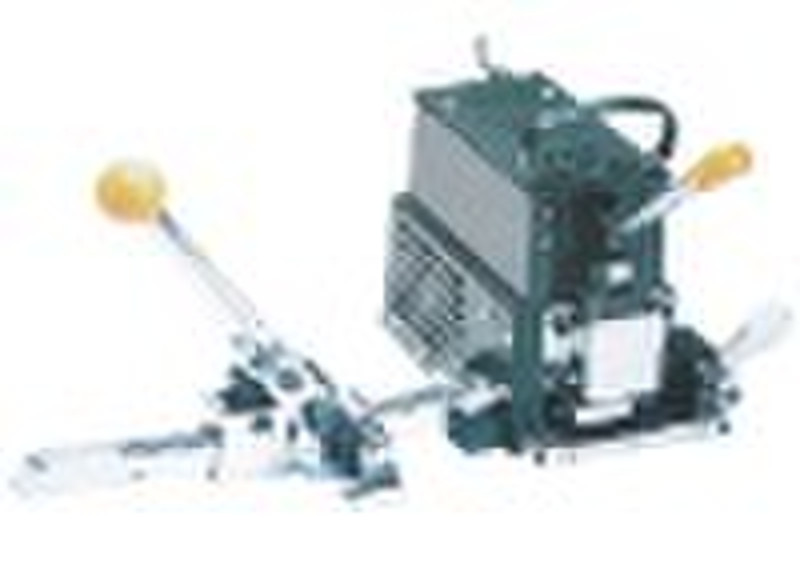 packer(Electric welding machine