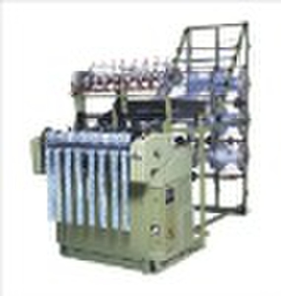 Shuttleless Fabric Needle Loom(S-J)