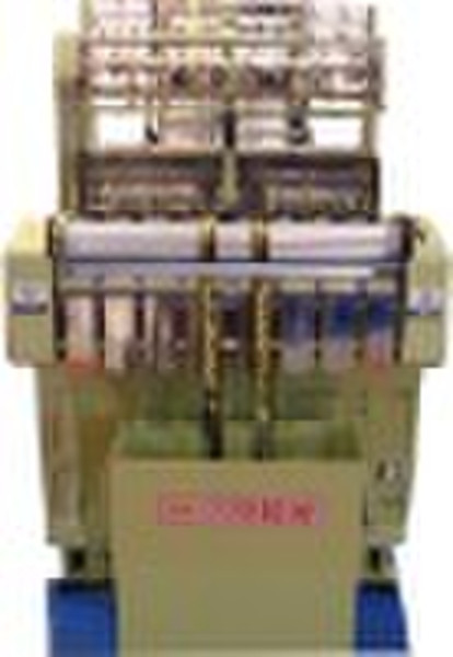 NEEDLE LOOM