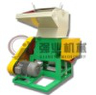 Plastic Crusher