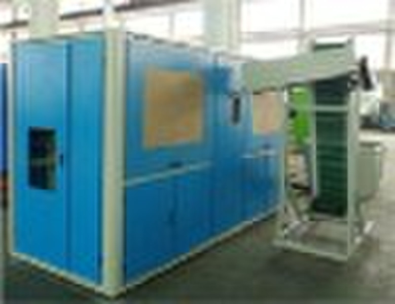 1000 Automatic Blow Moulding Machine (HY-BI)