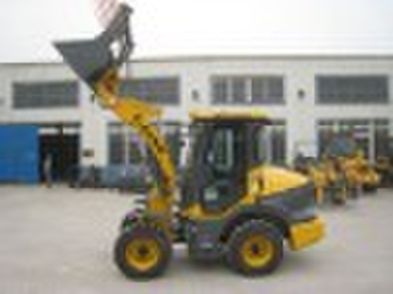 CS910 Wheel loader with CE approval