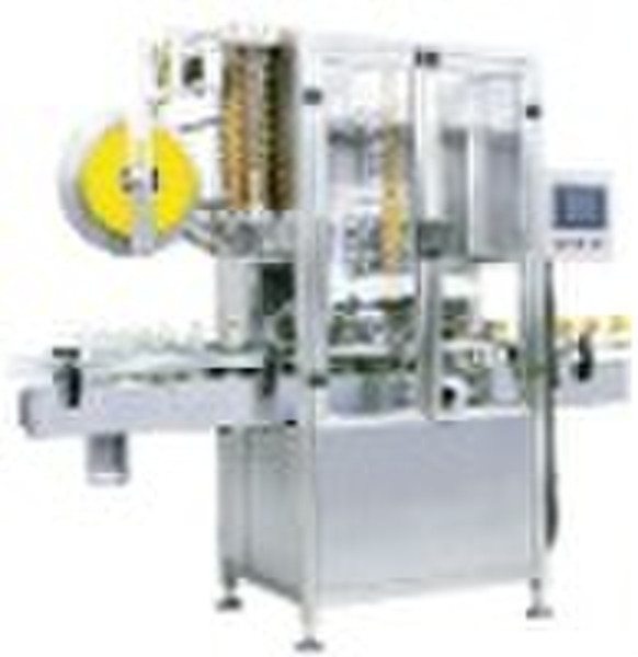 350 Sleeve Labeling Machine (SLM Series)