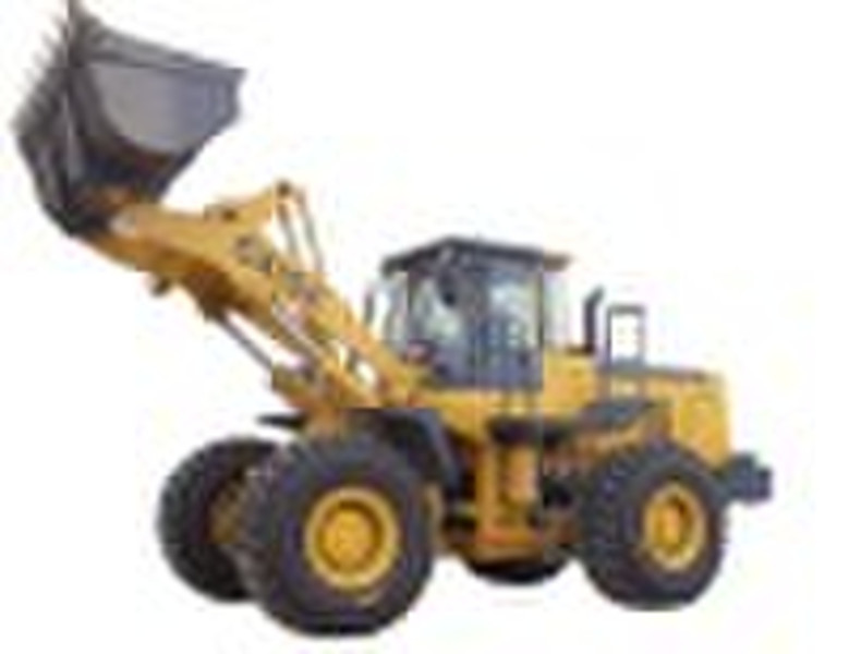 CS950 Wheel loader