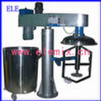 High viscosity Mixing Machine