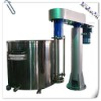 High Shear Homogenizer